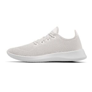 Allbirds Women's Cream Knit Sneakers